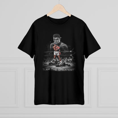 Muhammad Ali Deluxe T-shirt